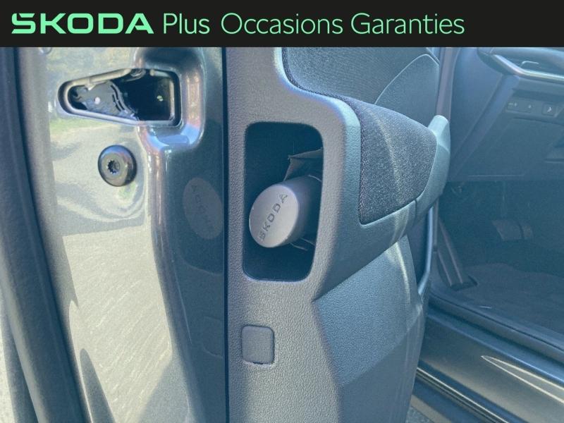 Voitures occasions ŠKODA Elroq City Vezin-le-Coquet