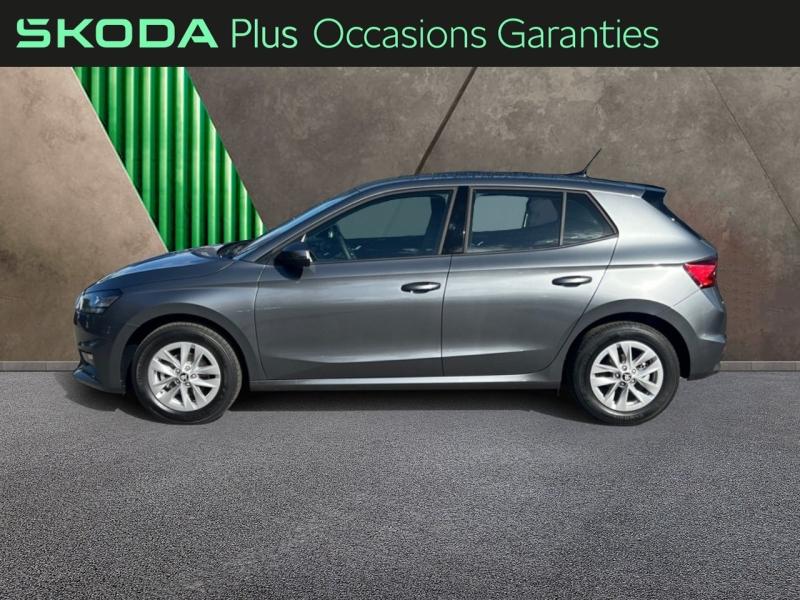 Voitures occasions ŠKODA FABIA Selection Vezin-le-Coquet