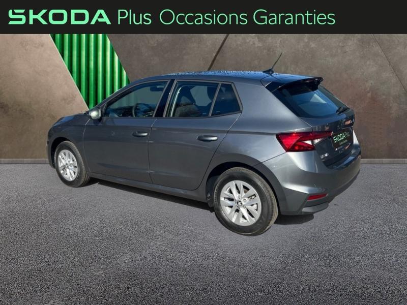 Voitures occasions ŠKODA FABIA Selection Vezin-le-Coquet