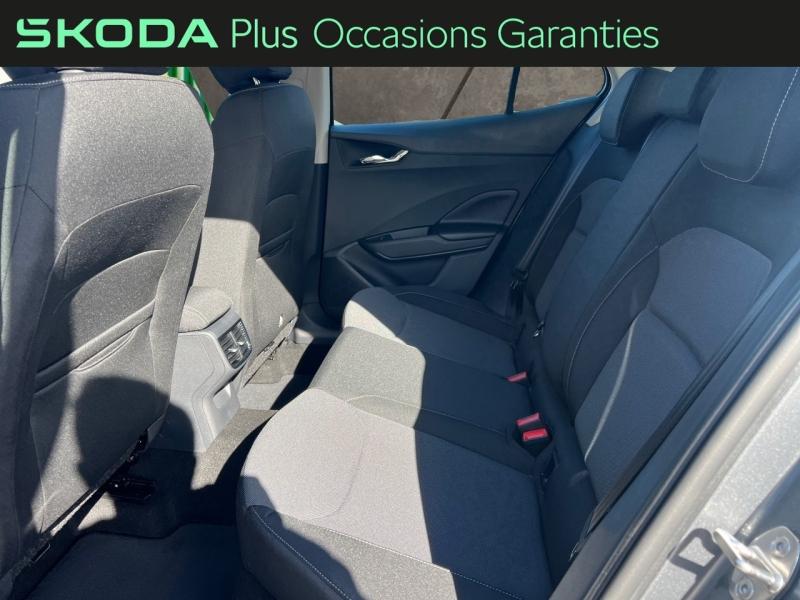 Voitures occasions ŠKODA FABIA Selection Vezin-le-Coquet