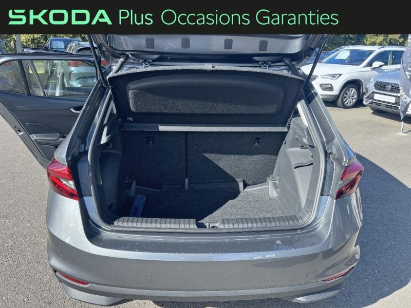 Voitures occasions ŠKODA FABIA Selection Vezin-le-Coquet