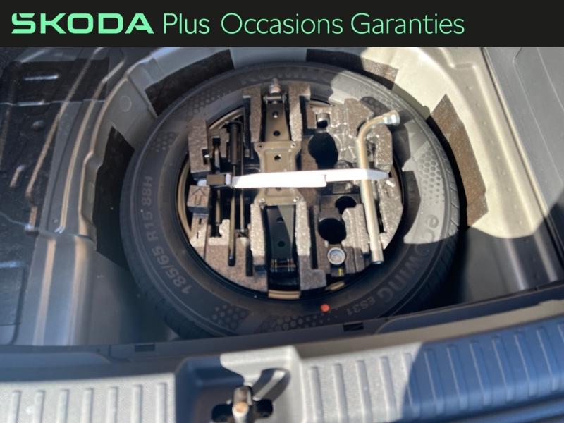 Voitures occasions ŠKODA FABIA Selection Vezin-le-Coquet