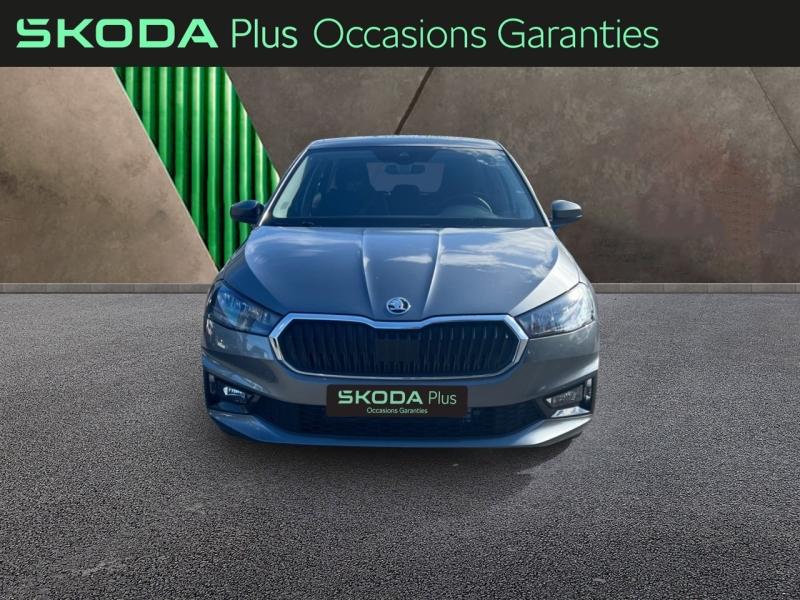 Voitures occasions ŠKODA FABIA Selection Vezin-le-Coquet