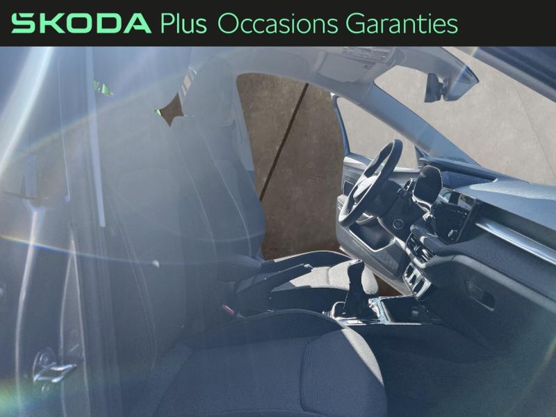 Voitures occasions ŠKODA FABIA Selection Vezin-le-Coquet