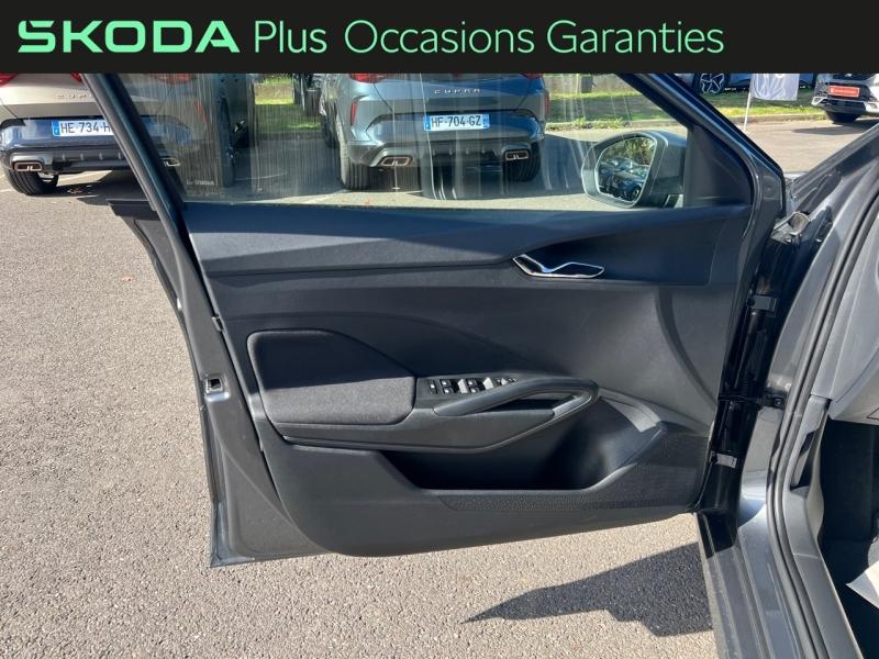 Voitures occasions ŠKODA FABIA Selection Vezin-le-Coquet