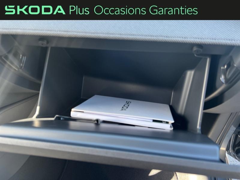 Voitures occasions ŠKODA FABIA Selection Vezin-le-Coquet