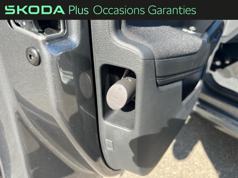 Voitures occasions ŠKODA FABIA Selection Vezin-le-Coquet