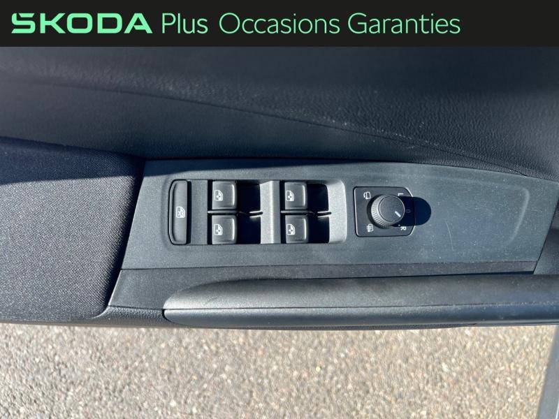 Voitures occasions ŠKODA FABIA Selection Vezin-le-Coquet