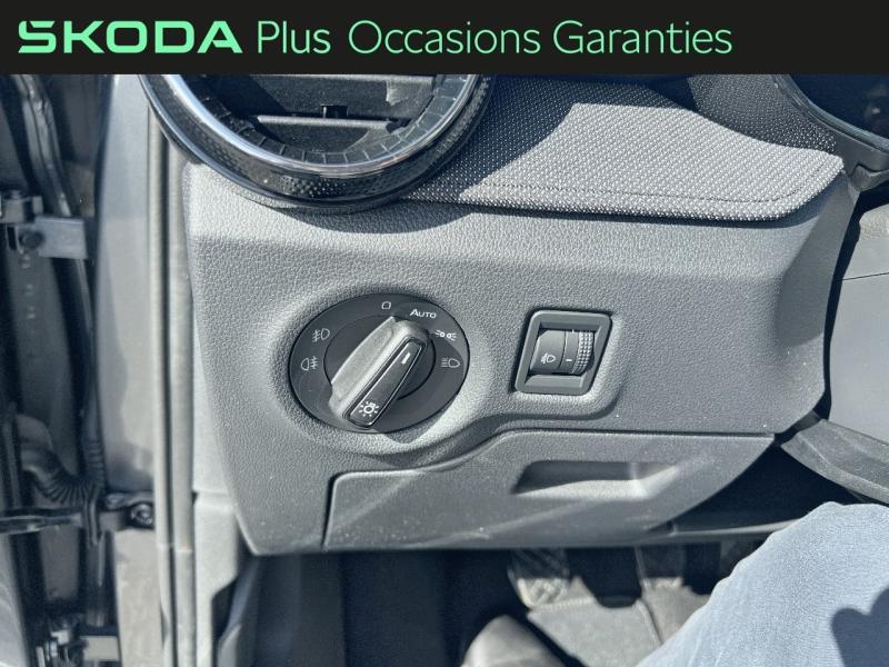 Voitures occasions ŠKODA FABIA Selection Vezin-le-Coquet