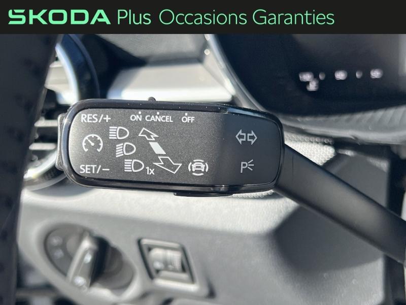 Voitures occasions ŠKODA FABIA Selection Vezin-le-Coquet