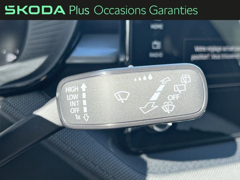 Voitures occasions ŠKODA FABIA Selection Vezin-le-Coquet