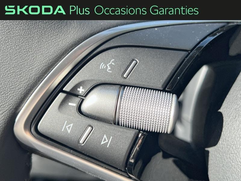 Voitures occasions ŠKODA FABIA Selection Vezin-le-Coquet