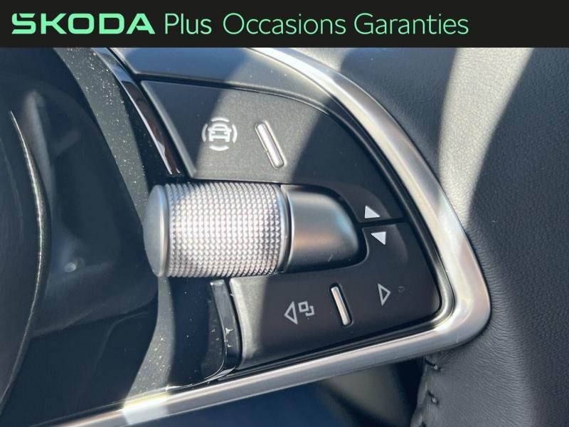 Voitures occasions ŠKODA FABIA Selection Vezin-le-Coquet