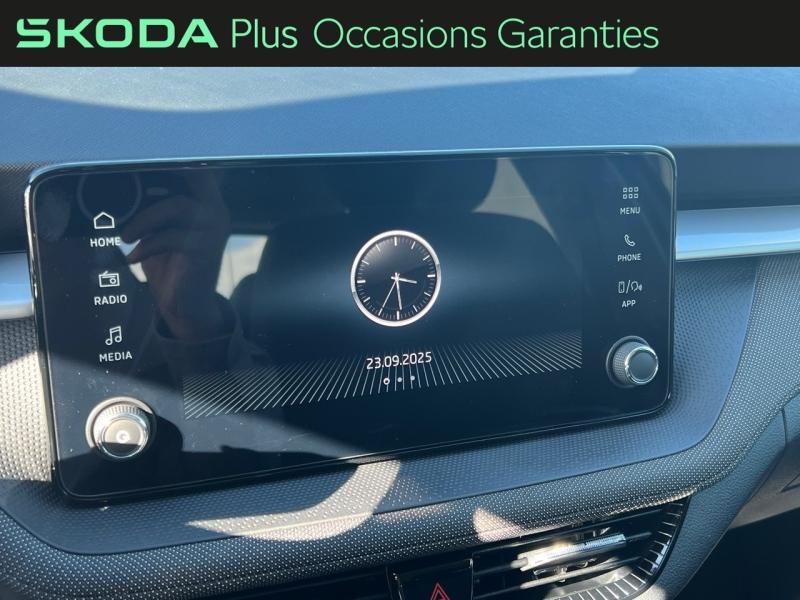 Voitures occasions ŠKODA FABIA Selection Vezin-le-Coquet