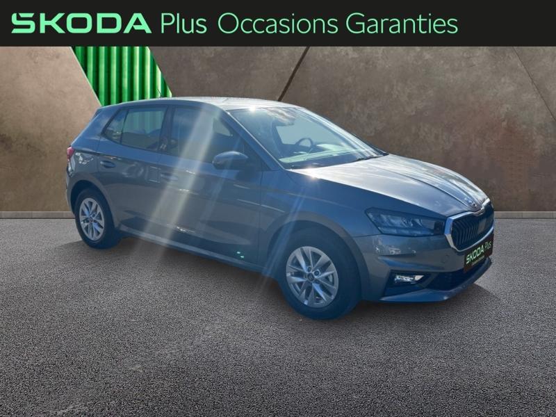 Voitures occasions ŠKODA FABIA Selection Vezin-le-Coquet