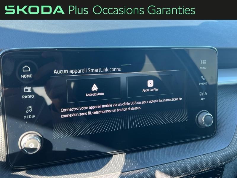 Voitures occasions ŠKODA FABIA Selection Vezin-le-Coquet