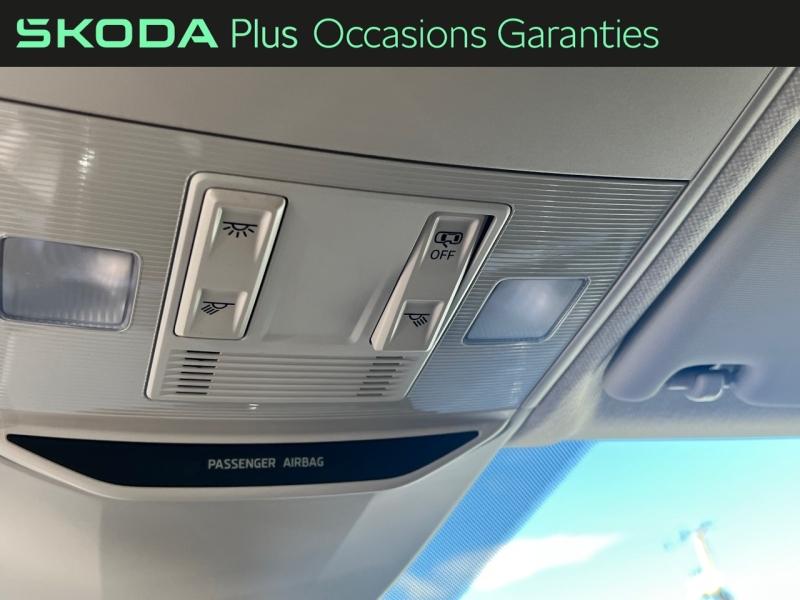 Voitures occasions ŠKODA FABIA Selection Vezin-le-Coquet