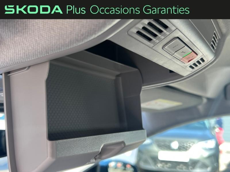 Voitures occasions ŠKODA FABIA Selection Vezin-le-Coquet