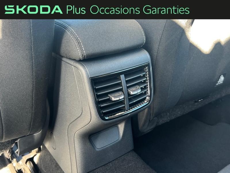 Voitures occasions ŠKODA FABIA Selection Vezin-le-Coquet