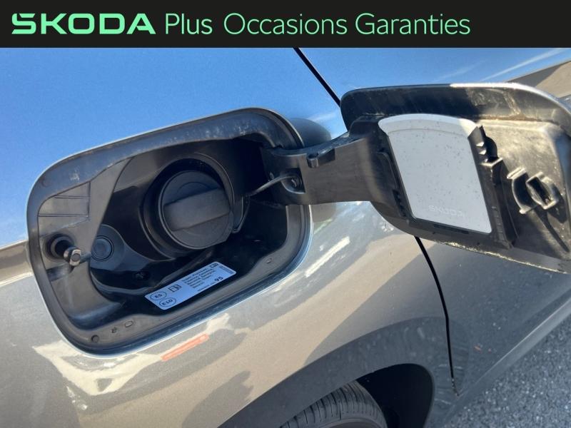 Voitures occasions ŠKODA FABIA Selection Vezin-le-Coquet