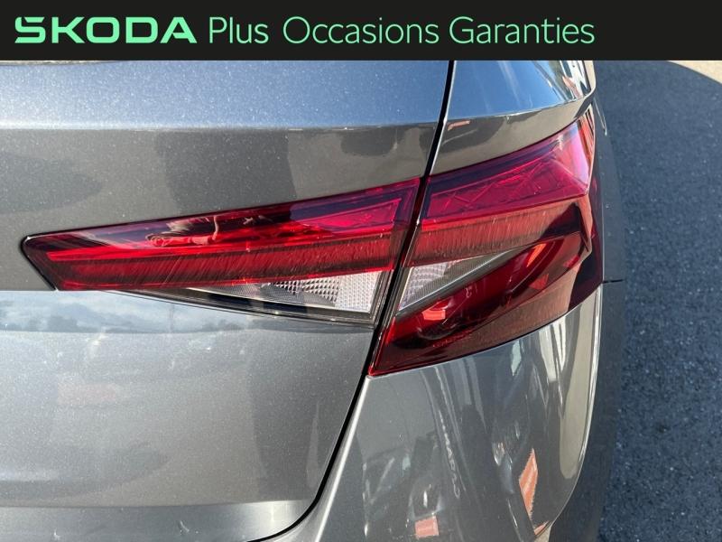 Voitures occasions ŠKODA FABIA Selection Vezin-le-Coquet