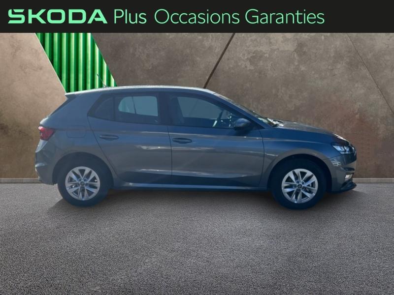 Voitures occasions ŠKODA FABIA Selection Vezin-le-Coquet