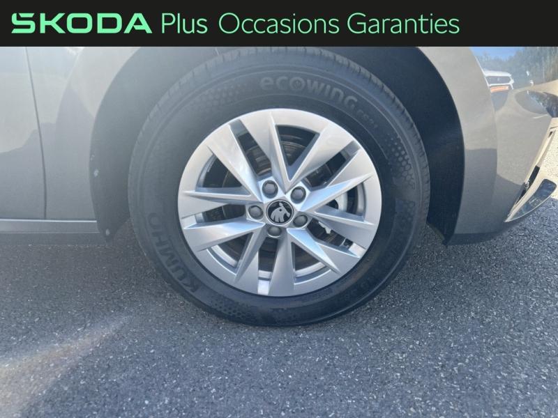 Voitures occasions ŠKODA FABIA Selection Vezin-le-Coquet