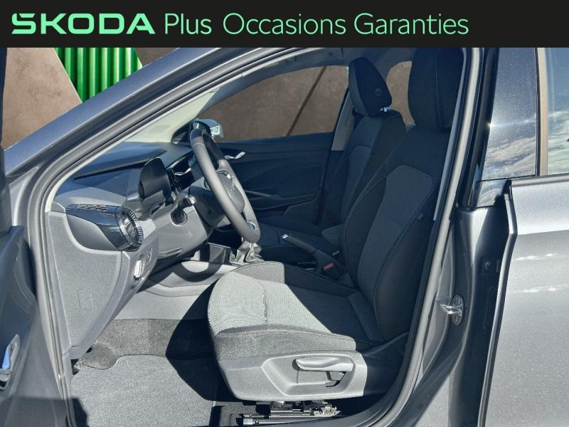 Voitures occasions ŠKODA FABIA Selection Vezin-le-Coquet