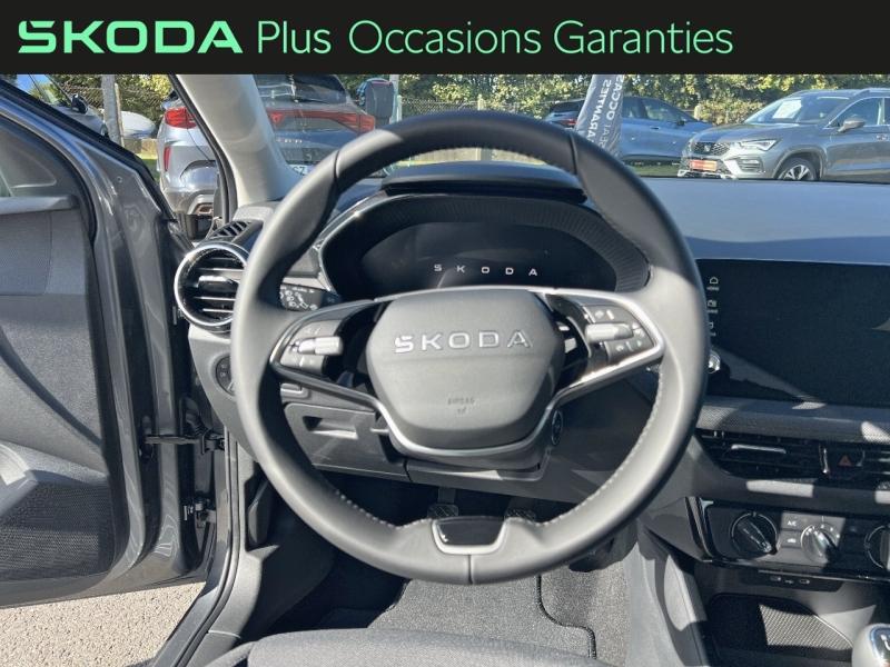 Voitures occasions ŠKODA FABIA Selection Vezin-le-Coquet