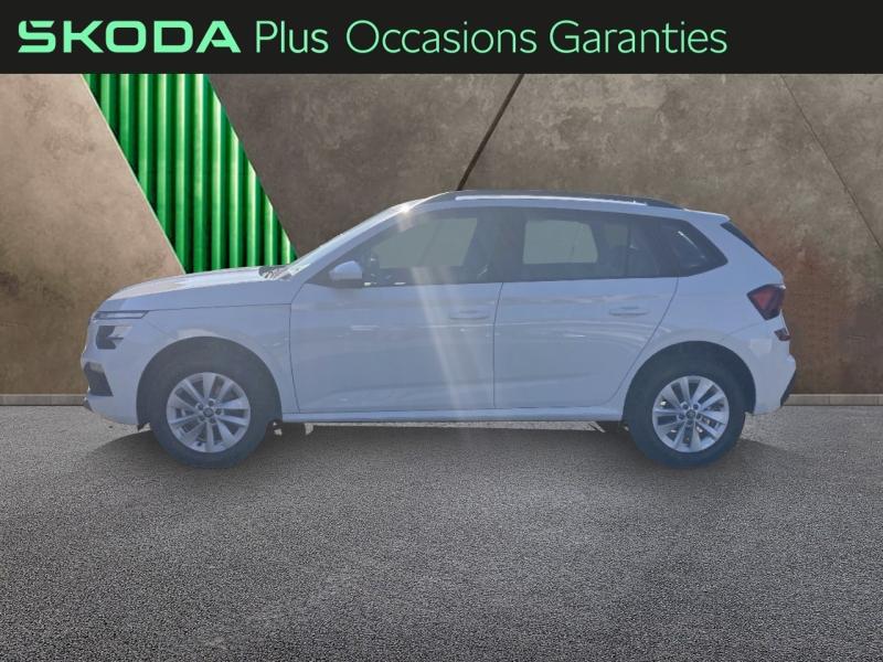 Voitures occasions ŠKODA KAMIQ Selection Vezin-le-Coquet