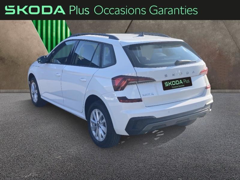 Voitures occasions ŠKODA KAMIQ Selection Vezin-le-Coquet