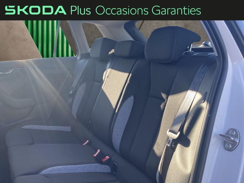 Voitures occasions ŠKODA KAMIQ Selection Vezin-le-Coquet