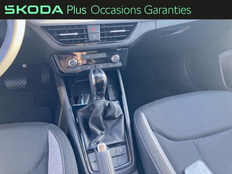 Voitures occasions ŠKODA KAMIQ Selection Vezin-le-Coquet