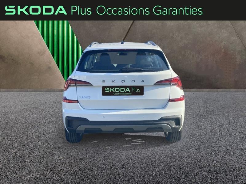 Voitures occasions ŠKODA KAMIQ Selection Vezin-le-Coquet