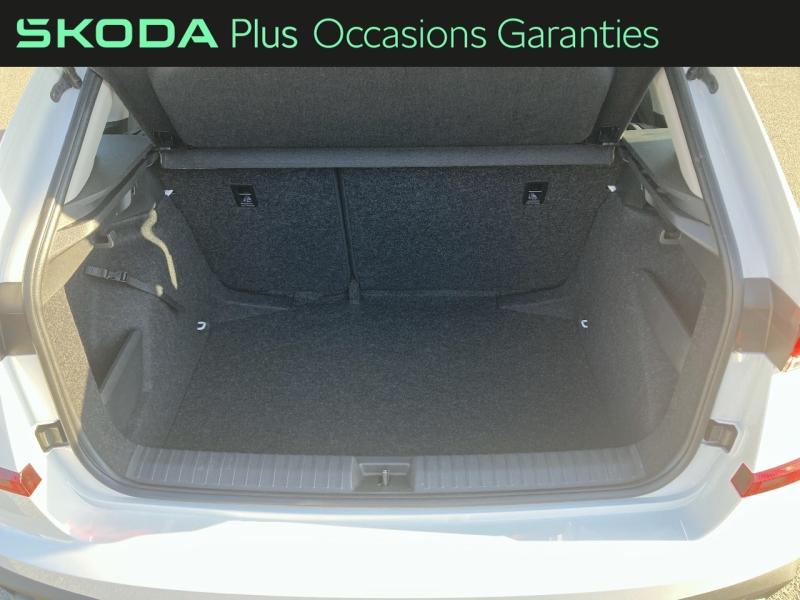 Voitures occasions ŠKODA KAMIQ Selection Vezin-le-Coquet