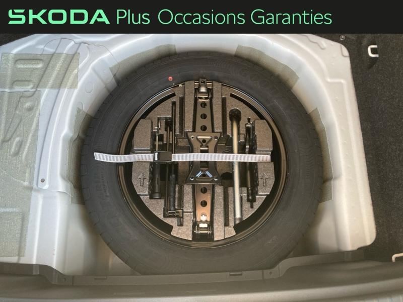 Voitures occasions ŠKODA KAMIQ Selection Vezin-le-Coquet