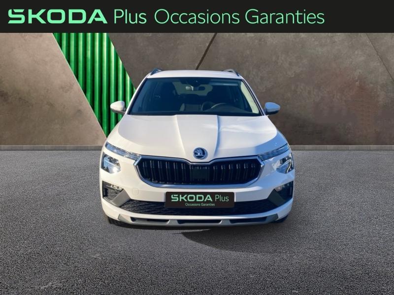 Voitures occasions ŠKODA KAMIQ Selection Vezin-le-Coquet