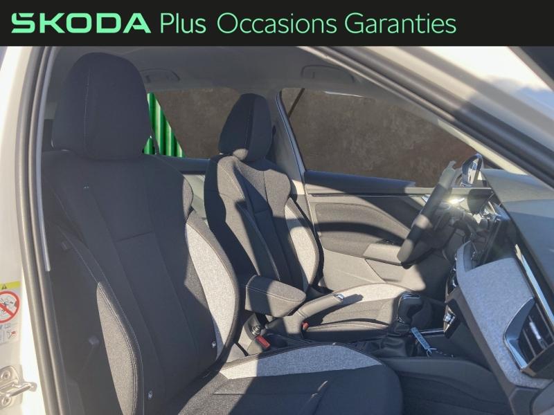 Voitures occasions ŠKODA KAMIQ Selection Vezin-le-Coquet