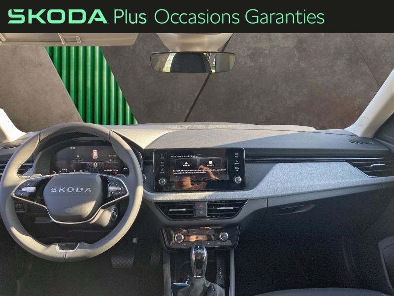 Voitures occasions ŠKODA KAMIQ Selection Vezin-le-Coquet