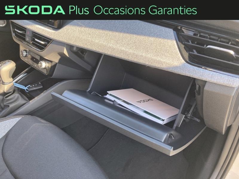 Voitures occasions ŠKODA KAMIQ Selection Vezin-le-Coquet