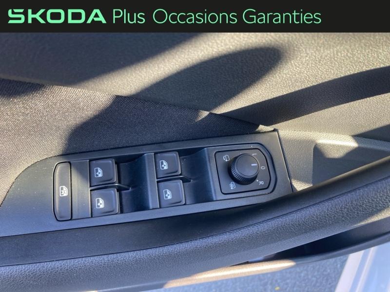 Voitures occasions ŠKODA KAMIQ Selection Vezin-le-Coquet