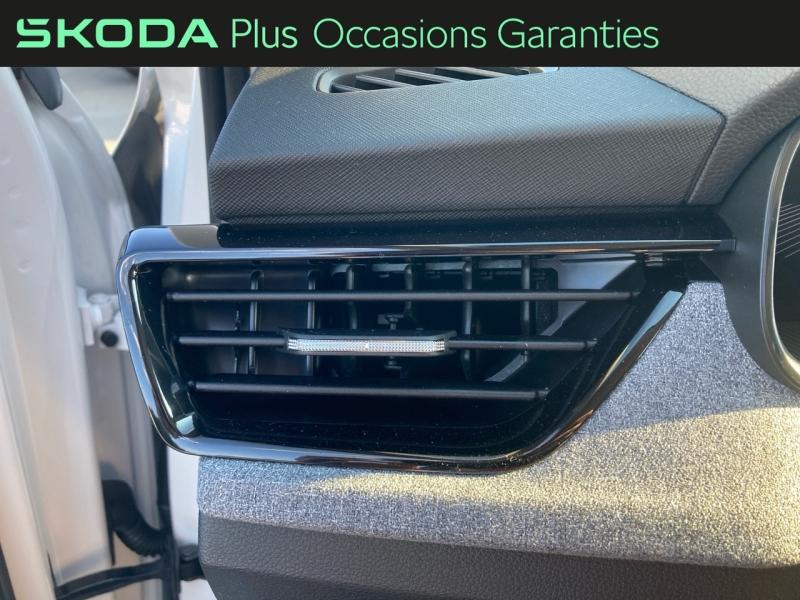 Voitures occasions ŠKODA KAMIQ Selection Vezin-le-Coquet