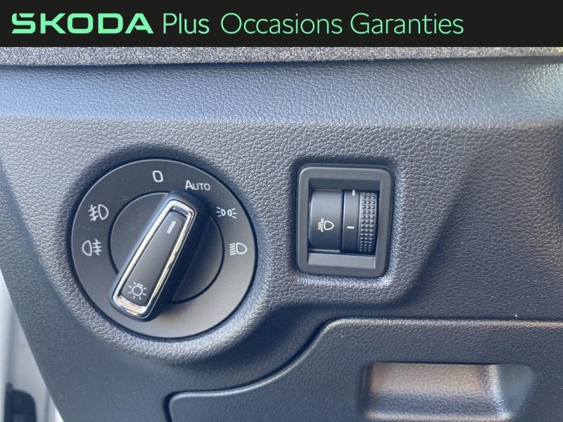 Voitures occasions ŠKODA KAMIQ Selection Vezin-le-Coquet