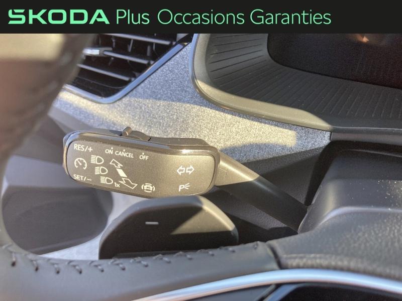 Voitures occasions ŠKODA KAMIQ Selection Vezin-le-Coquet