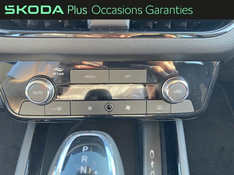 Voitures occasions ŠKODA KAMIQ Selection Vezin-le-Coquet