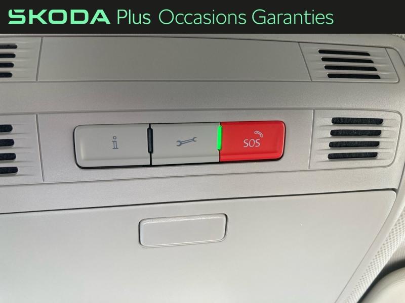 Voitures occasions ŠKODA KAMIQ Selection Vezin-le-Coquet