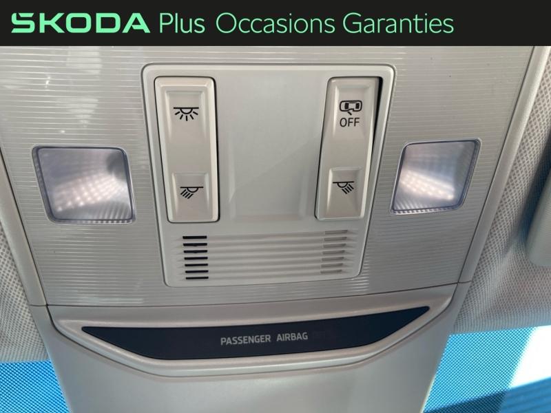 Voitures occasions ŠKODA KAMIQ Selection Vezin-le-Coquet