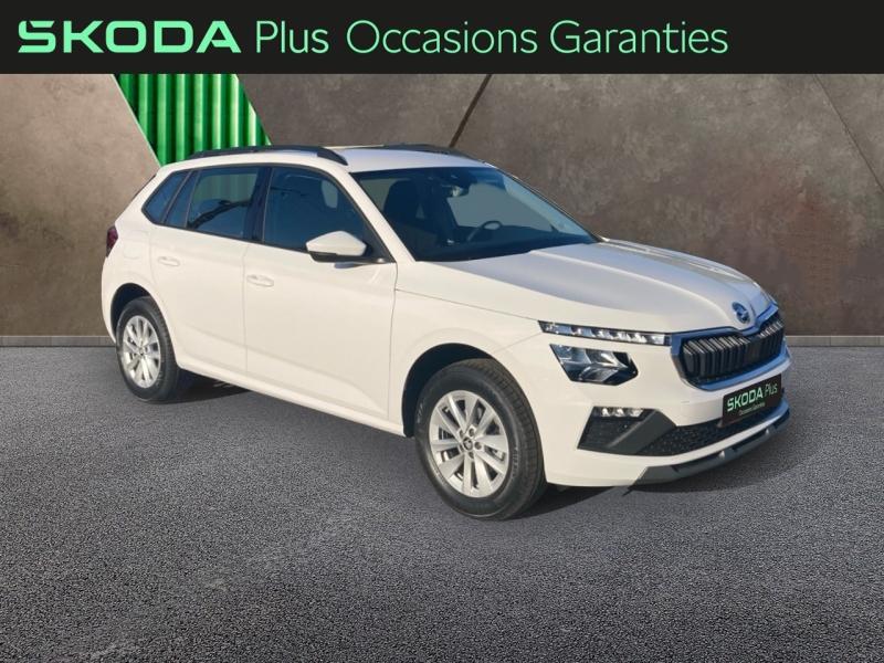 Voitures occasions ŠKODA KAMIQ Selection Vezin-le-Coquet