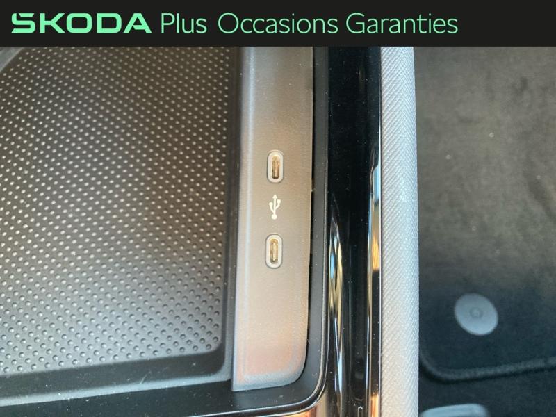 Voitures occasions ŠKODA KAMIQ Selection Vezin-le-Coquet