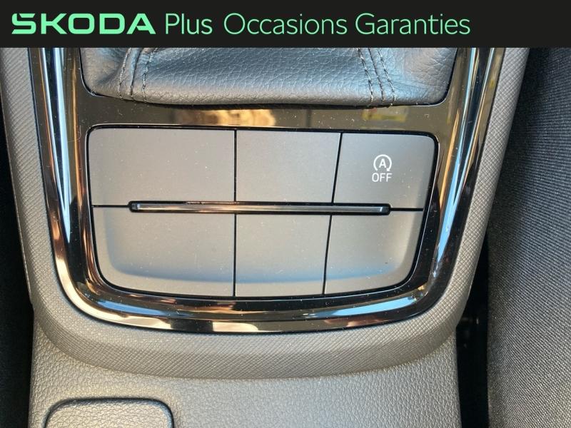 Voitures occasions ŠKODA KAMIQ Selection Vezin-le-Coquet